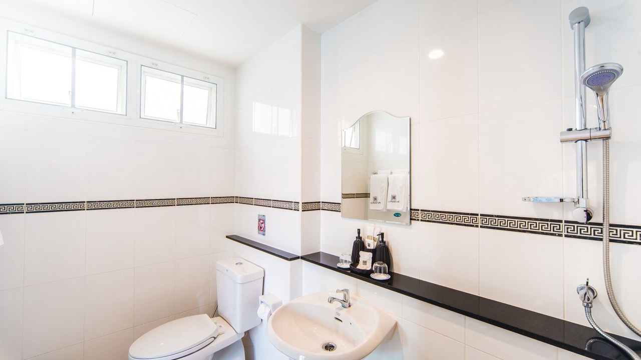 Photo of Bedroom in Talat Yai