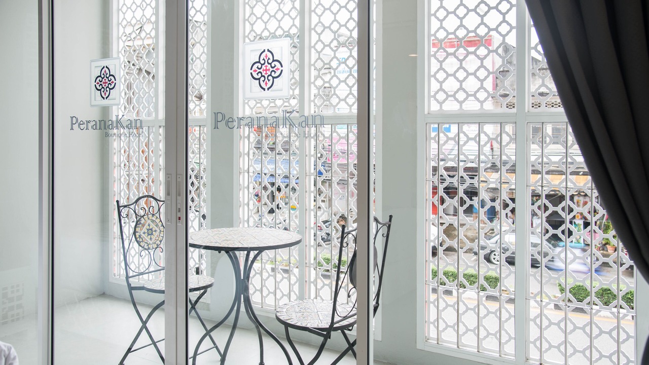 Photo of Bedroom in Talat Yai