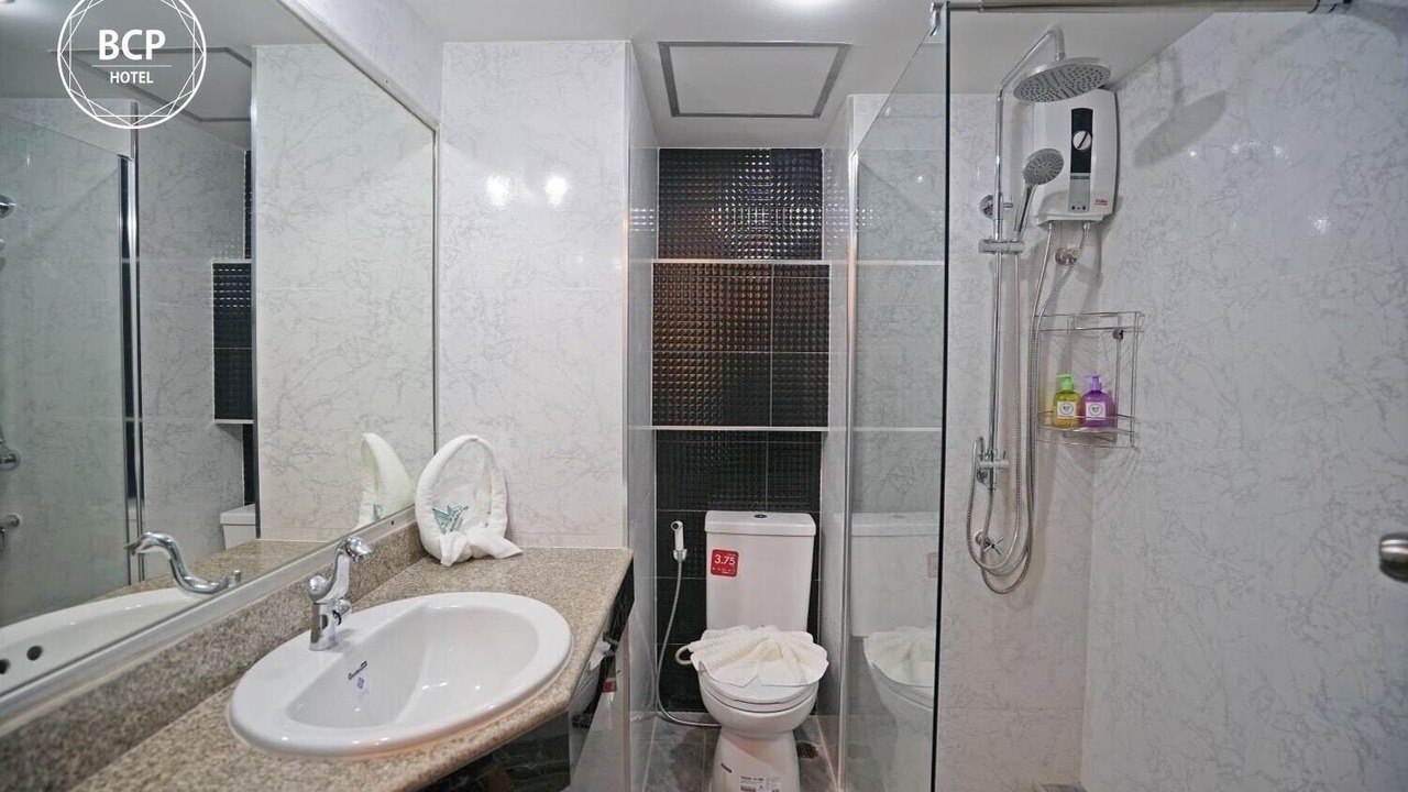 Photo of Bedroom in Ban Chang