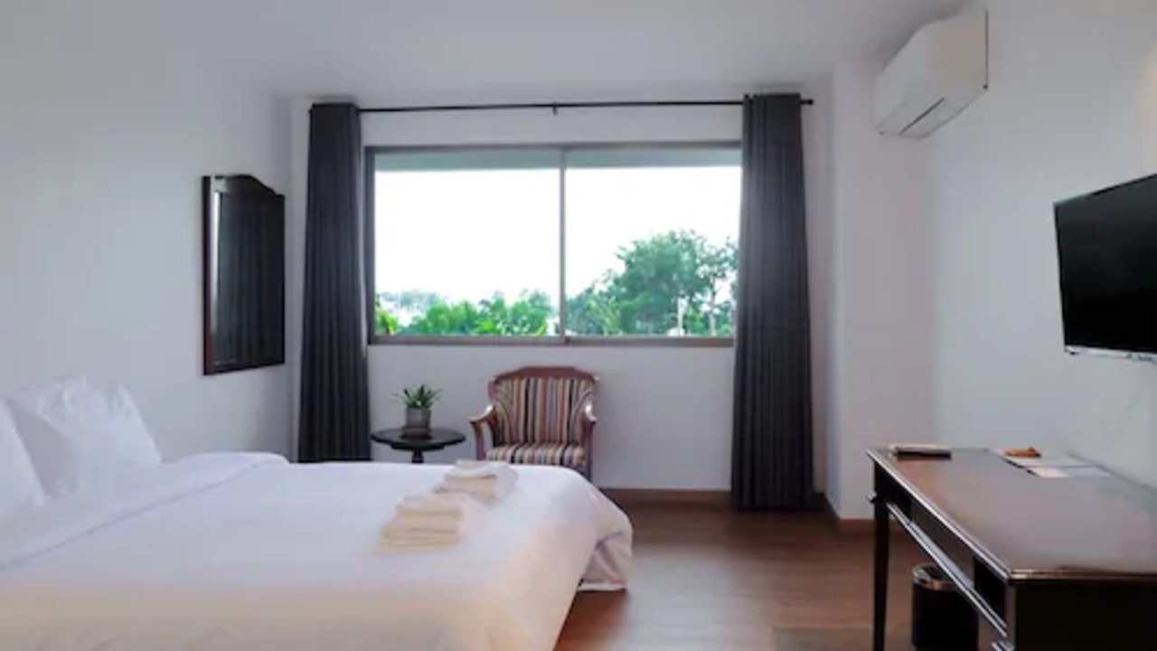 Photo of Bedroom in Wat Ket