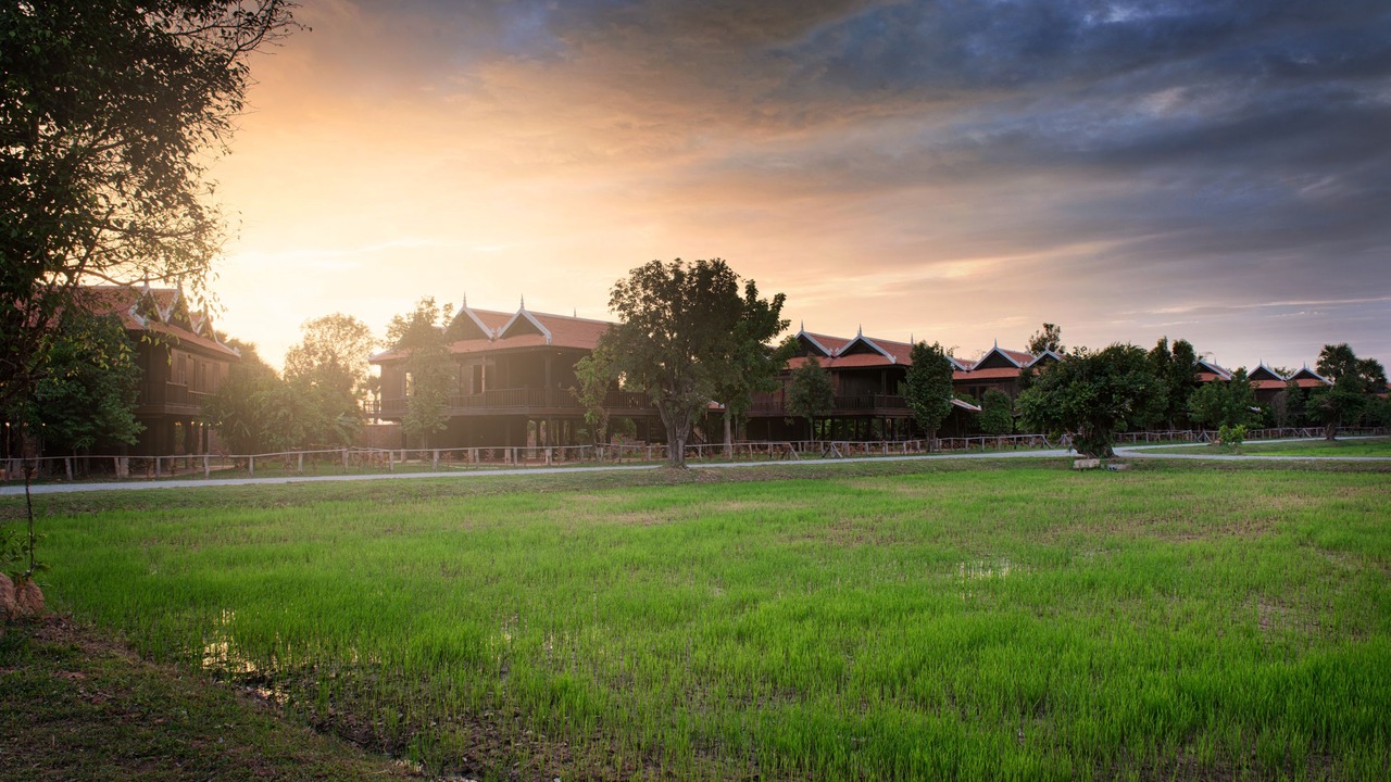 Photo of Others in Siem Reap