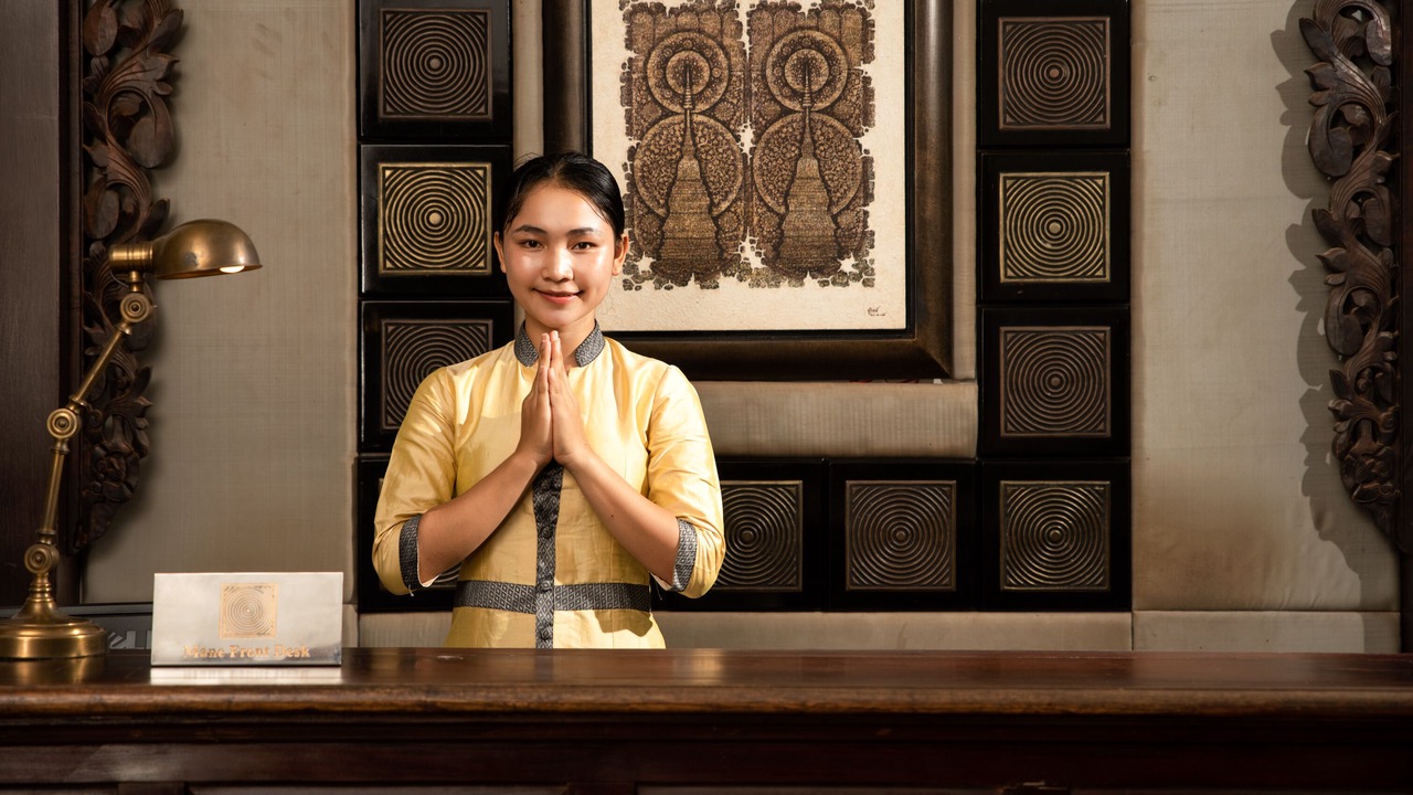 Photo of Others in Siem Reap