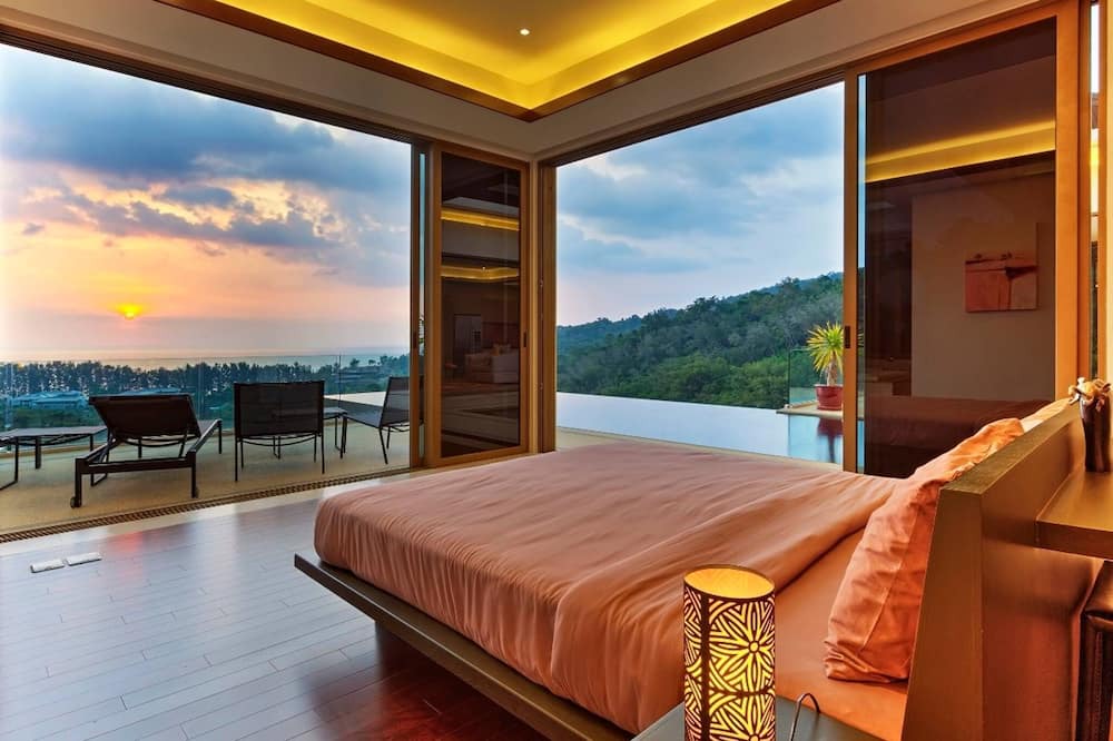 Photo of Bedroom in Sa Khu
