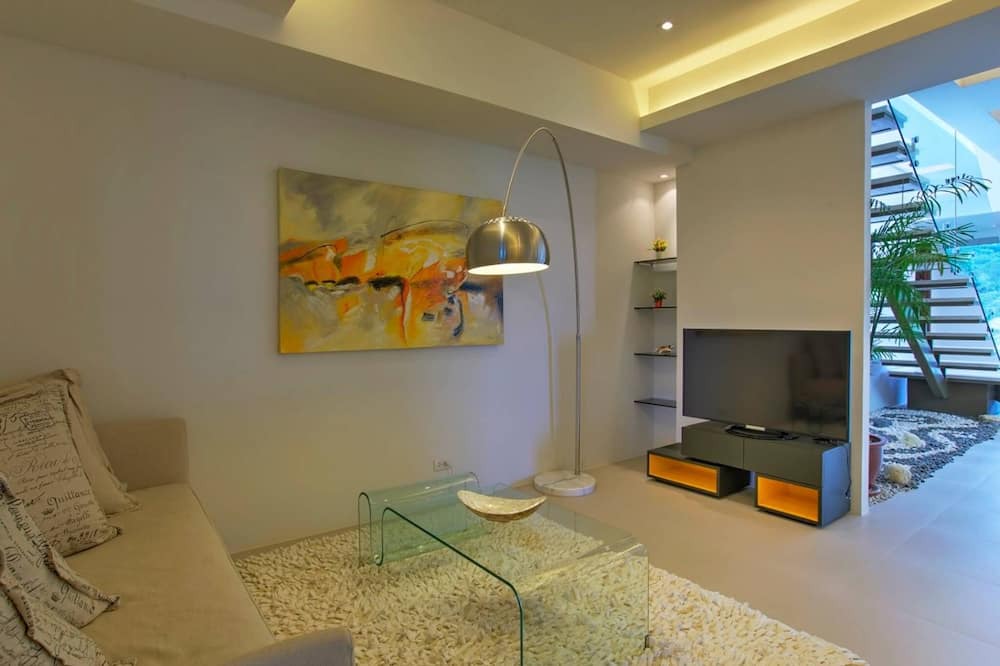 Photo of Livingroom in Sa Khu