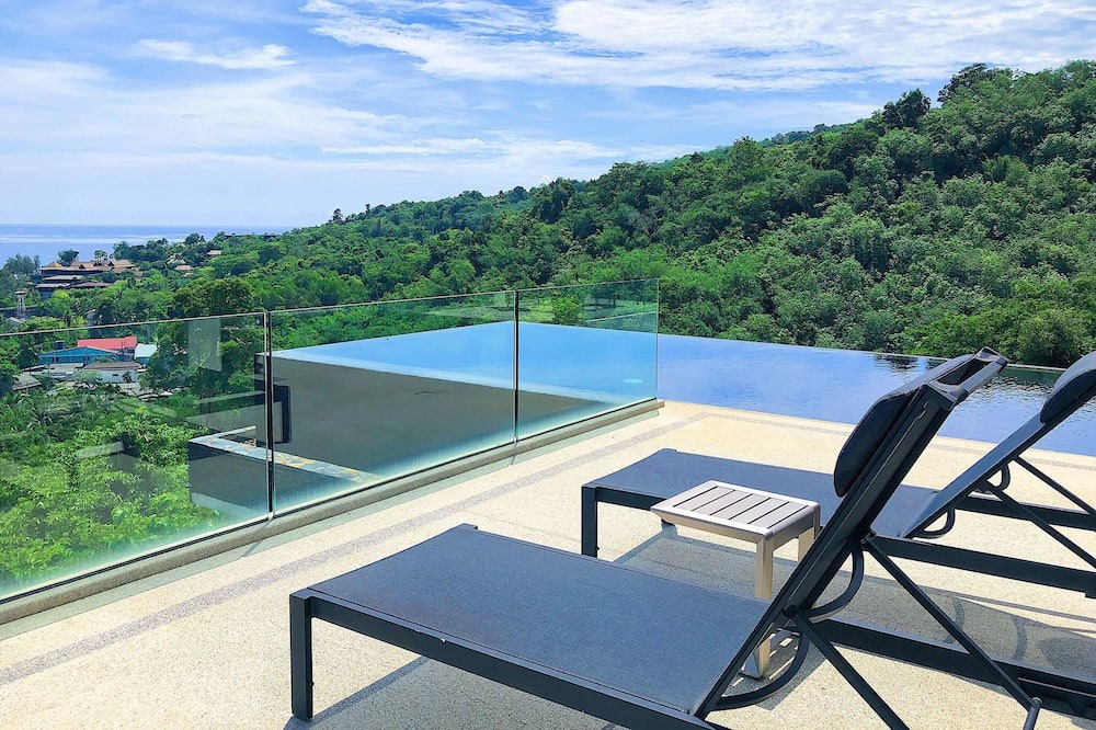 Photo of Patio Balcony in Sa Khu