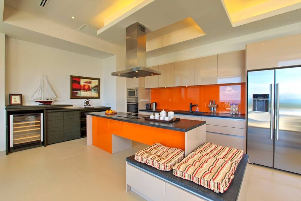 Photo of Kitchen in Sa Khu