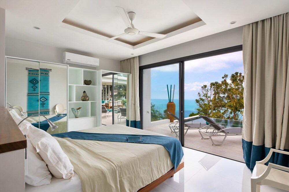 Photo of Bedroom in Mae Nam