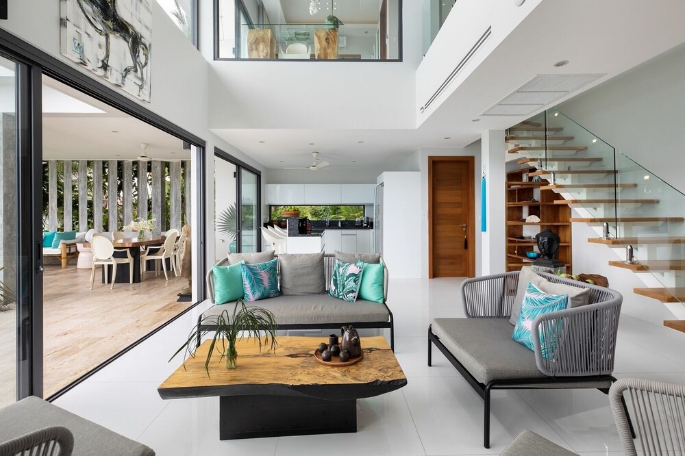 Photo of Livingroom in Mae Nam