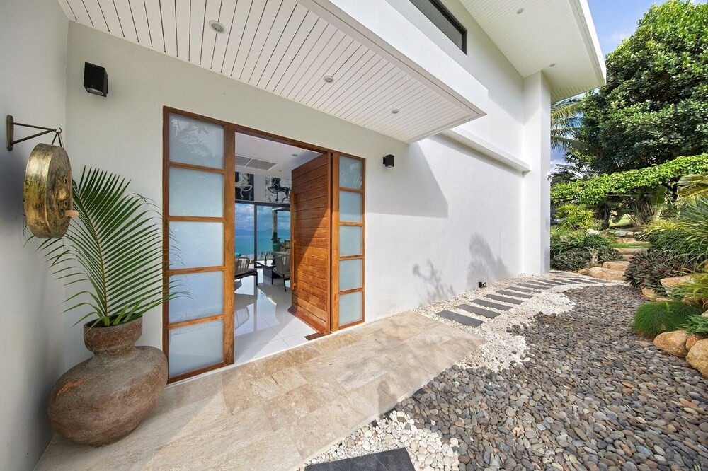 Photo of Patio Balcony in Mae Nam