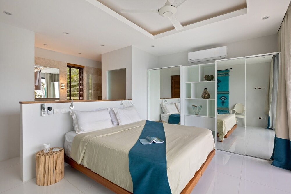 Photo of Bedroom in Mae Nam