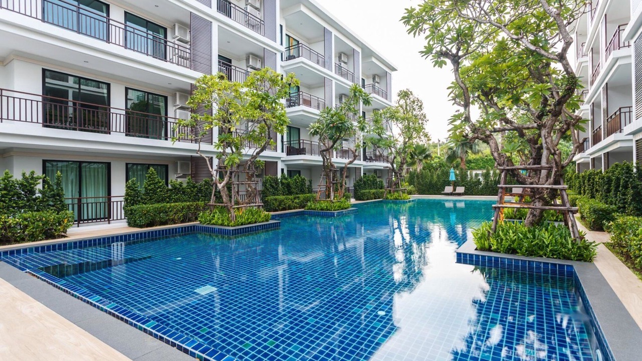 Photo of Outdoor in Rawai