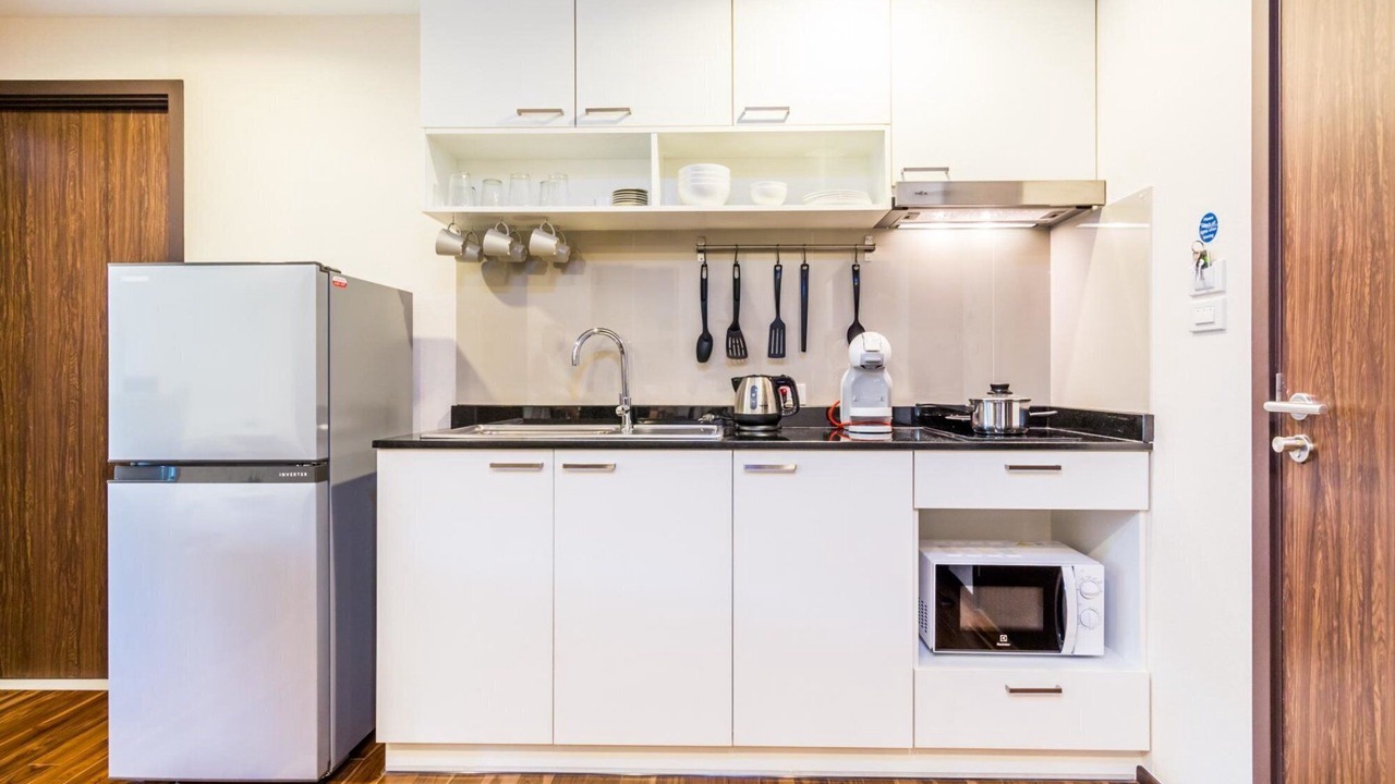 Photo of Kitchen in Rawai