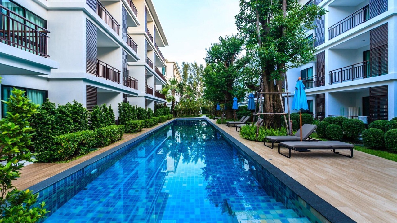 Photo of Outdoor in Rawai