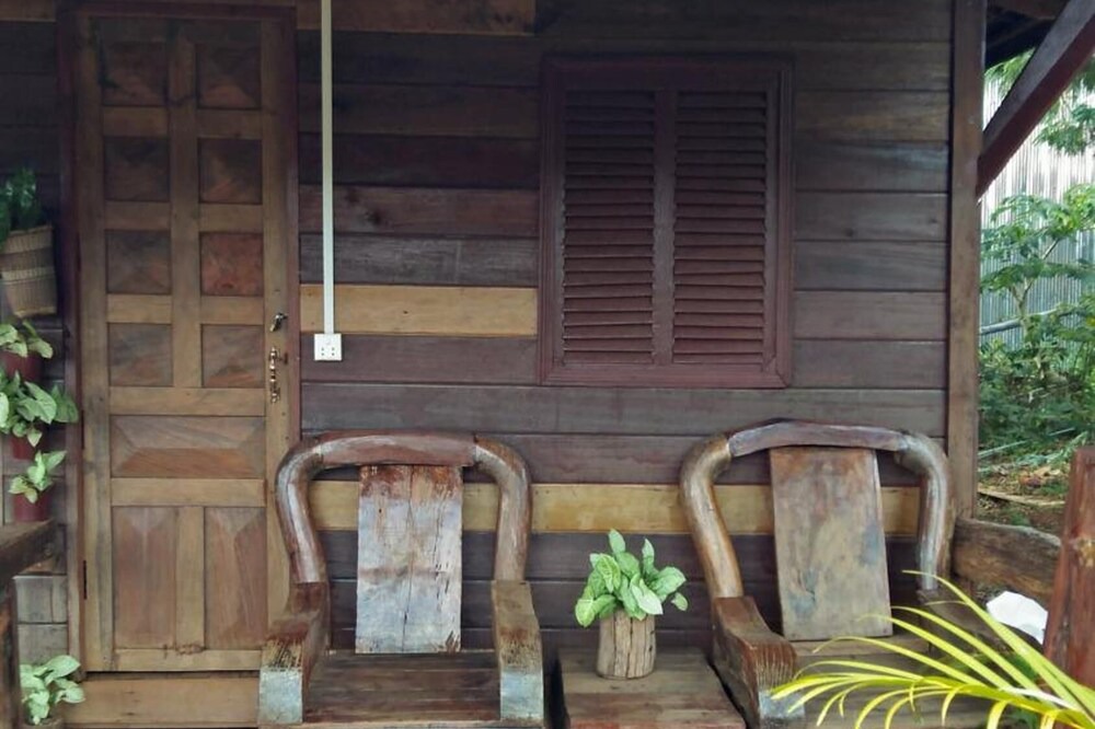 Photo of Patio Balcony in Ban Lung
