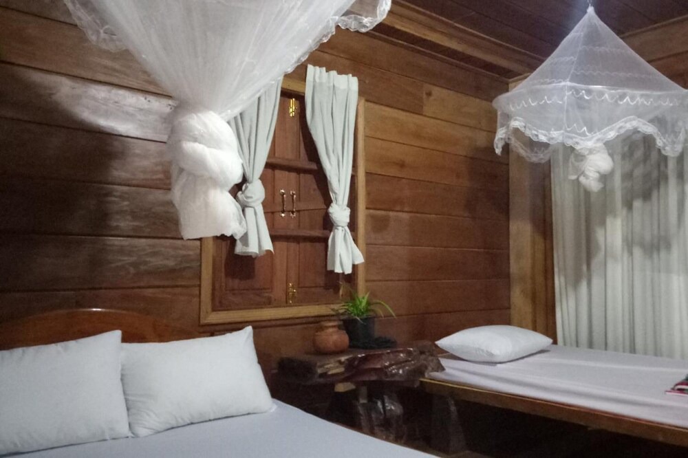 Photo of Bedroom in Ban Lung