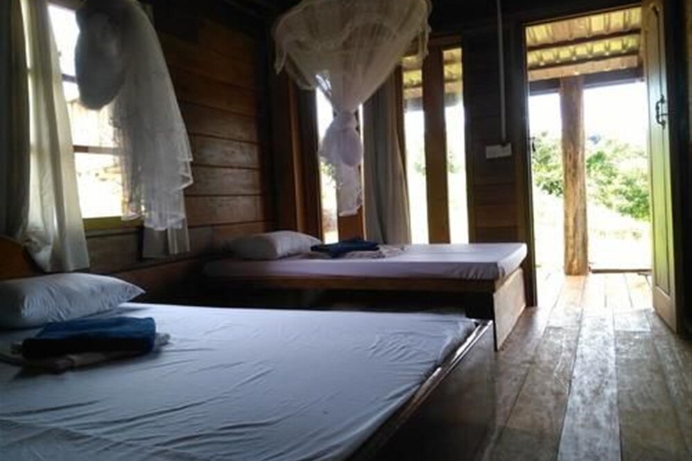 Photo of Bedroom in Ban Lung