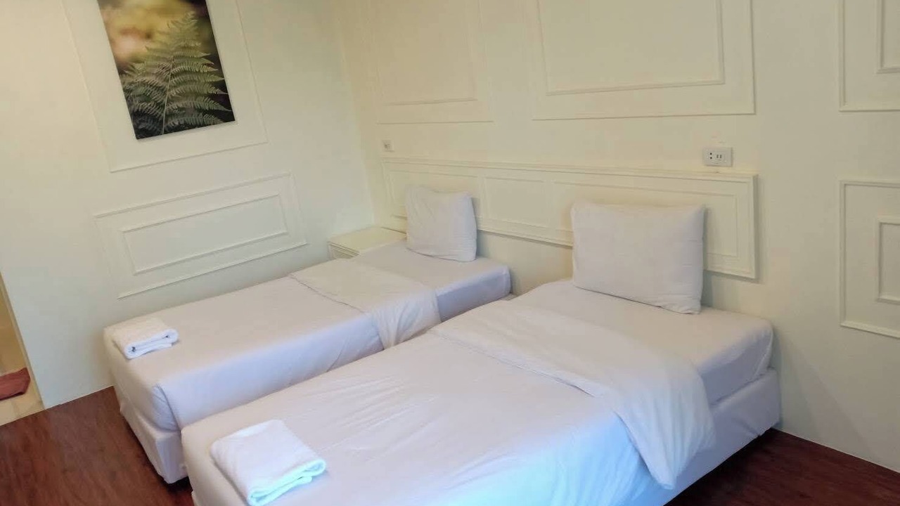 Photo of Bedroom in Sing Buri