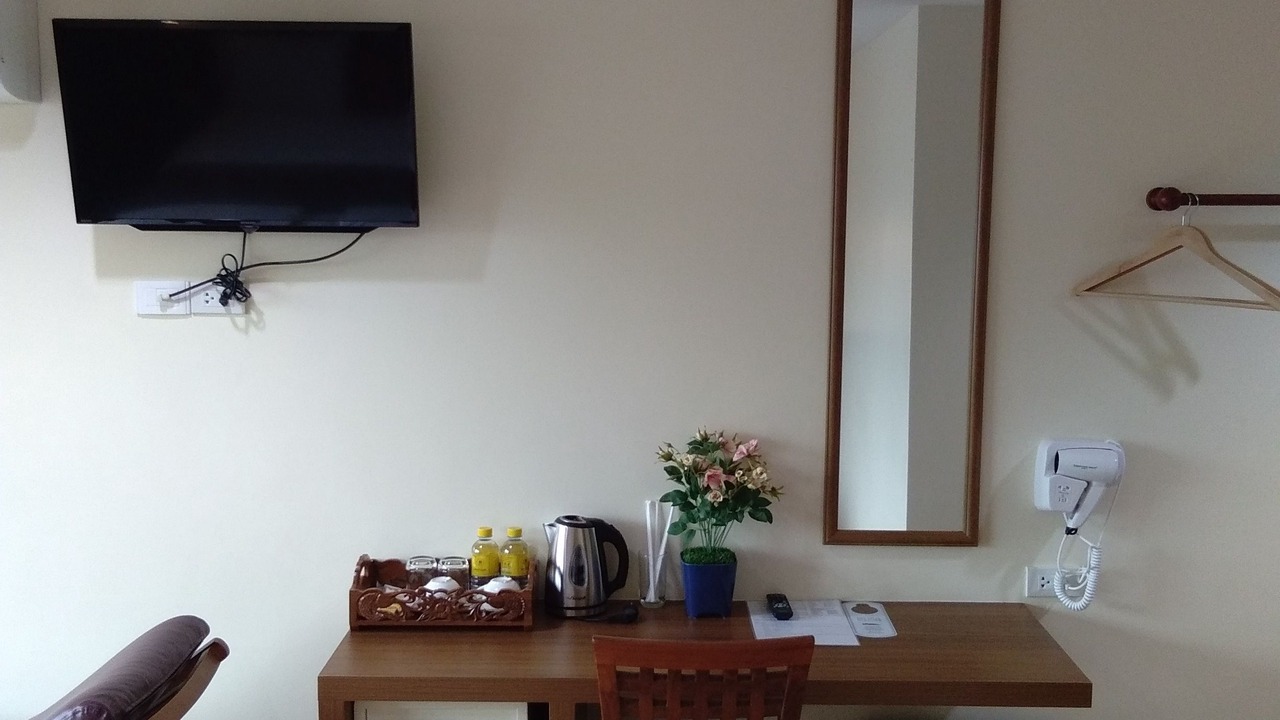 Photo of Bedroom in Khao San