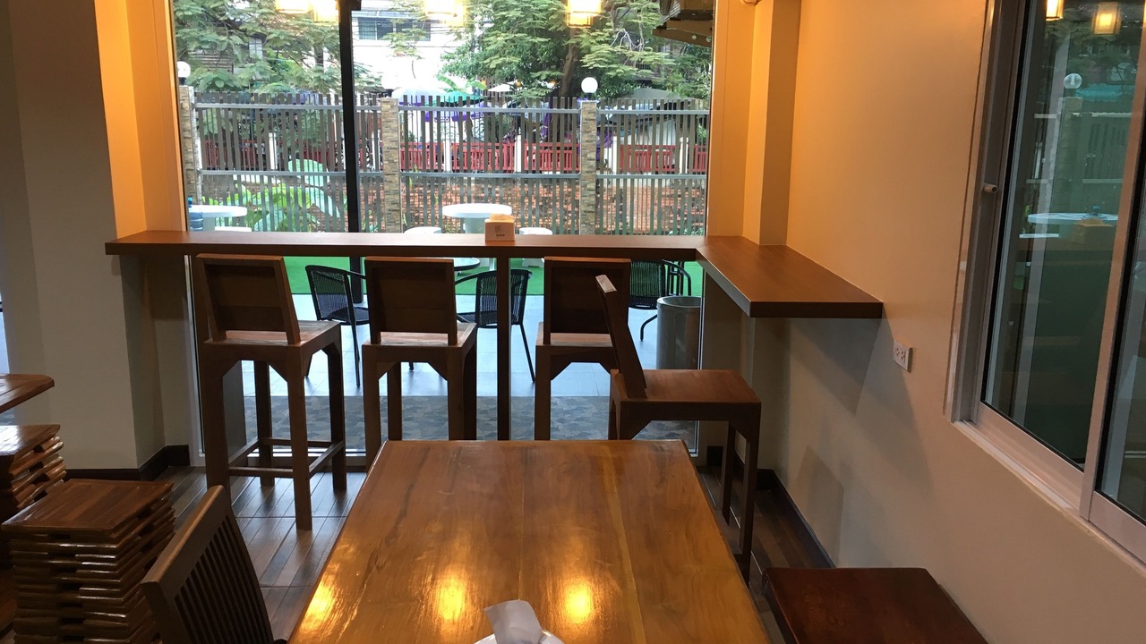 Photo of Others in Khao San