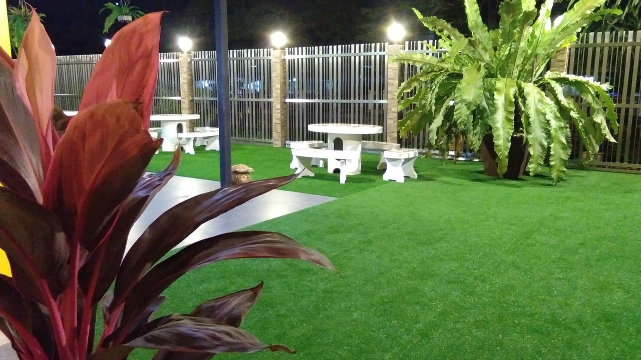 Photo of Outdoor in Khao San