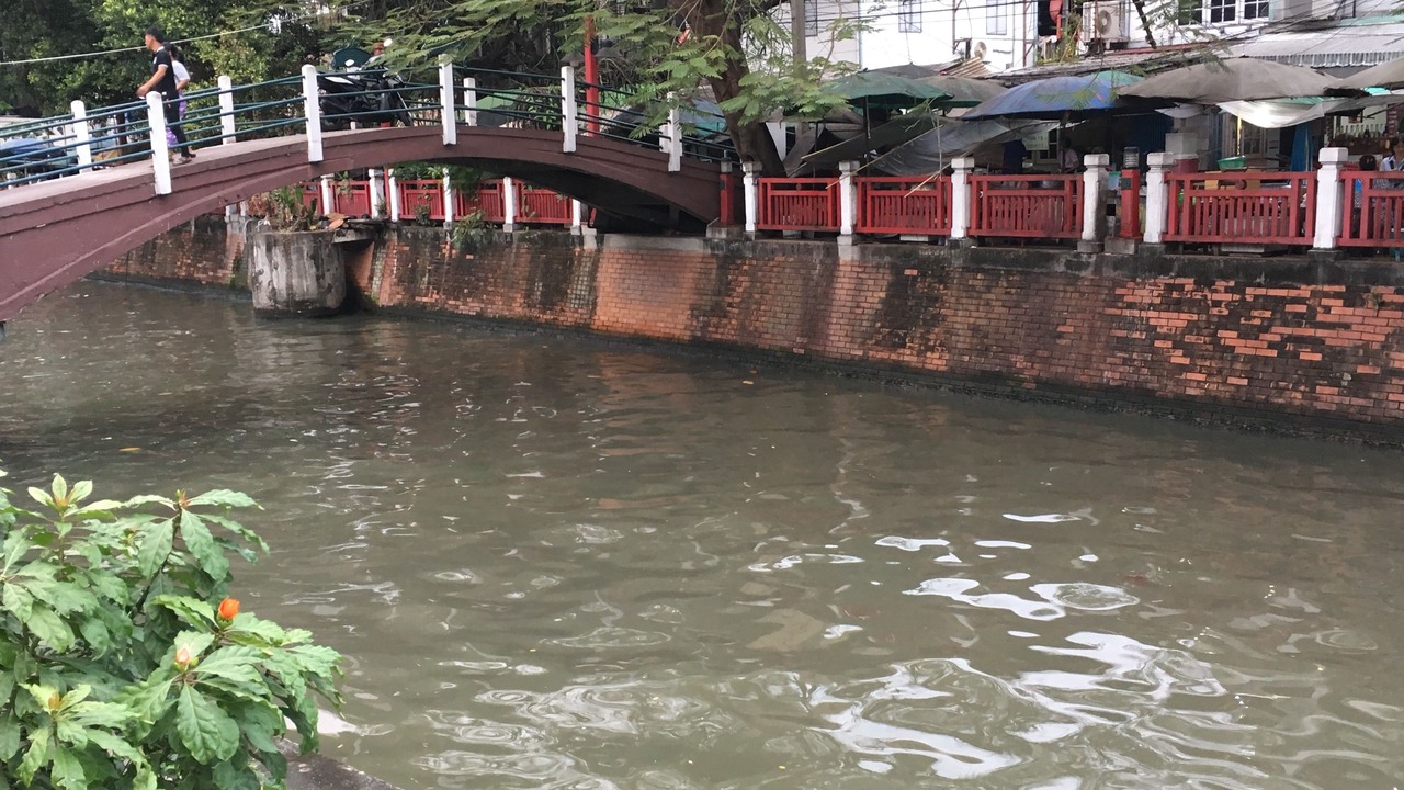 Photo of Others in Khao San
