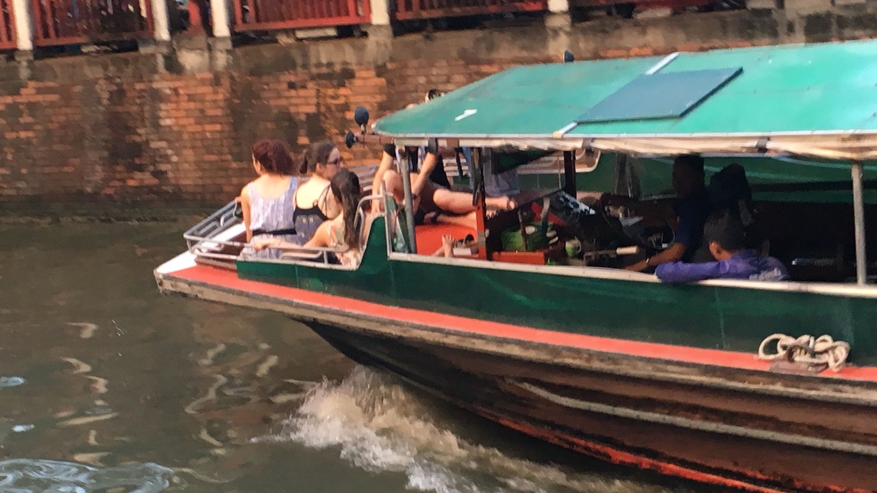 Photo of Others in Khao San