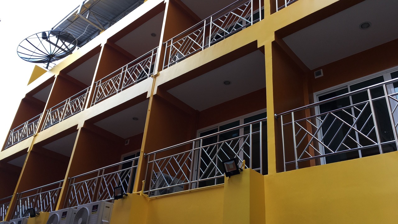 Photo of Outdoor in Khao San