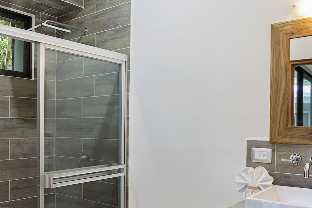Photo of Bathroom in Playa Colorado
