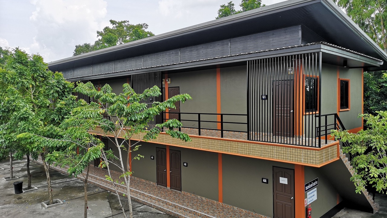 Photo of Outdoor in Nong Khae