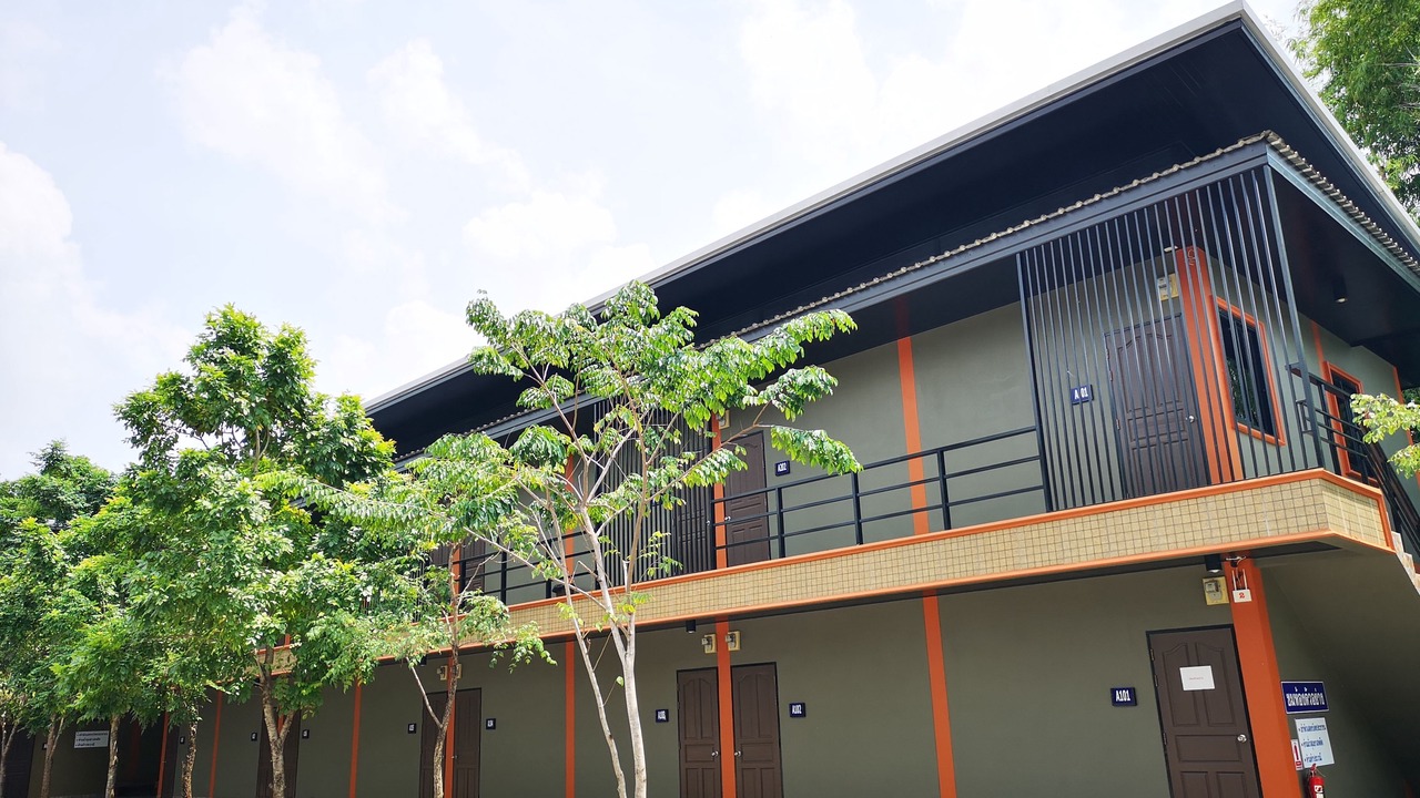 Photo of Outdoor in Nong Khae