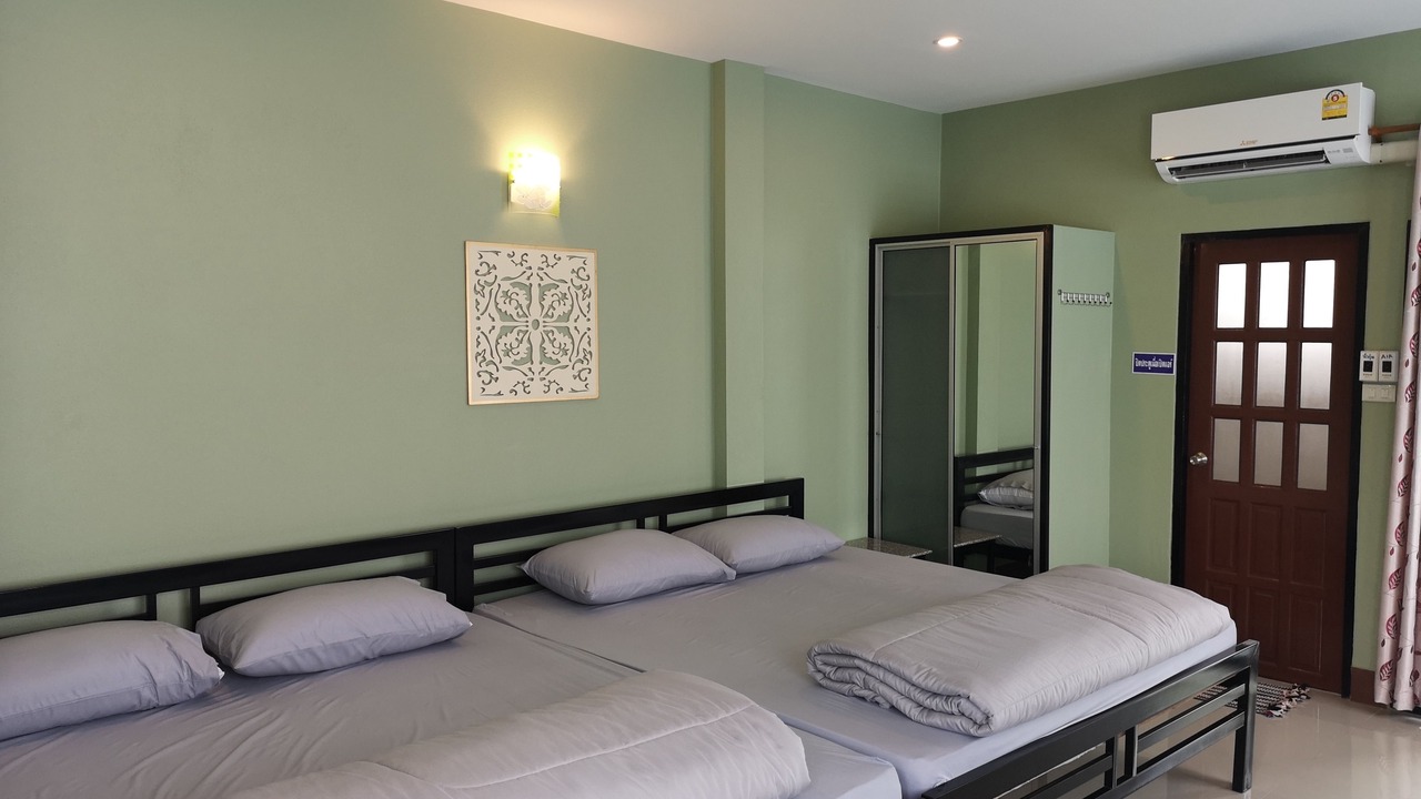 Photo of Bedroom in Nong Khae