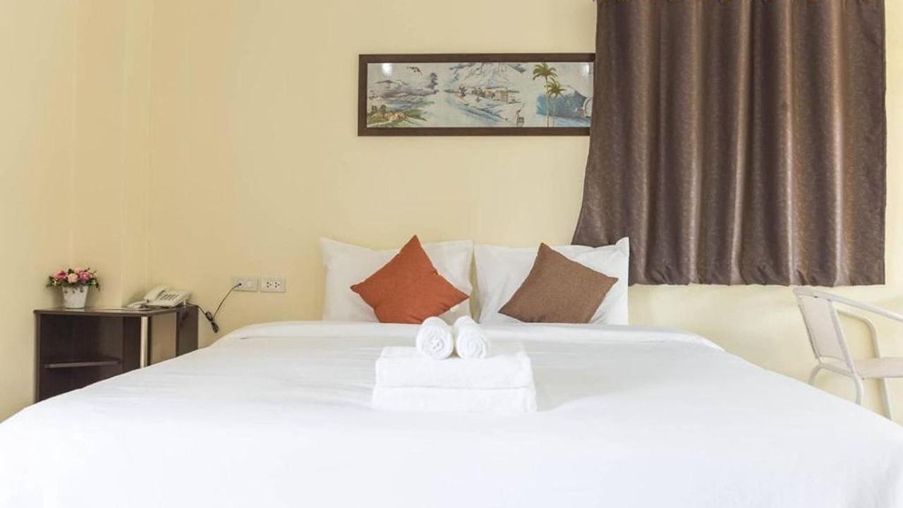 Photo of Bedroom in Chanthaburi
