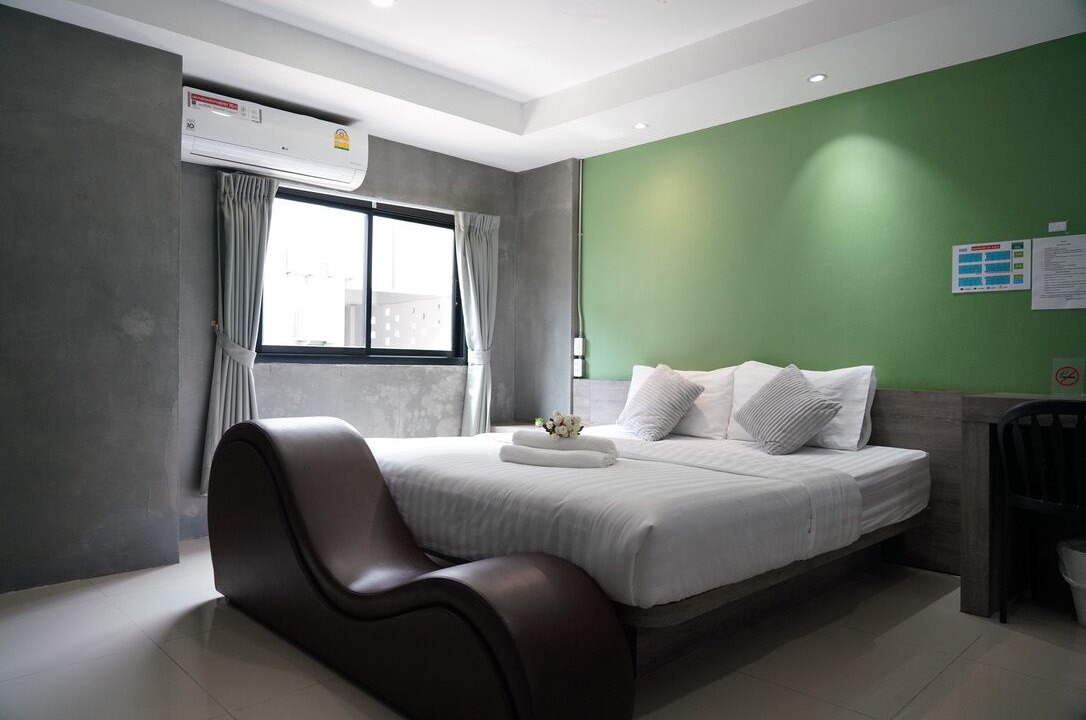 Photo of Bedroom in Rangsit
