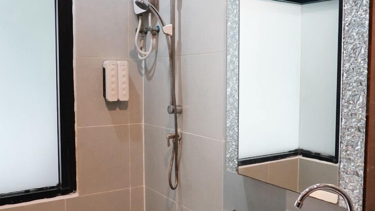 Photo of Bathroom in Rangsit