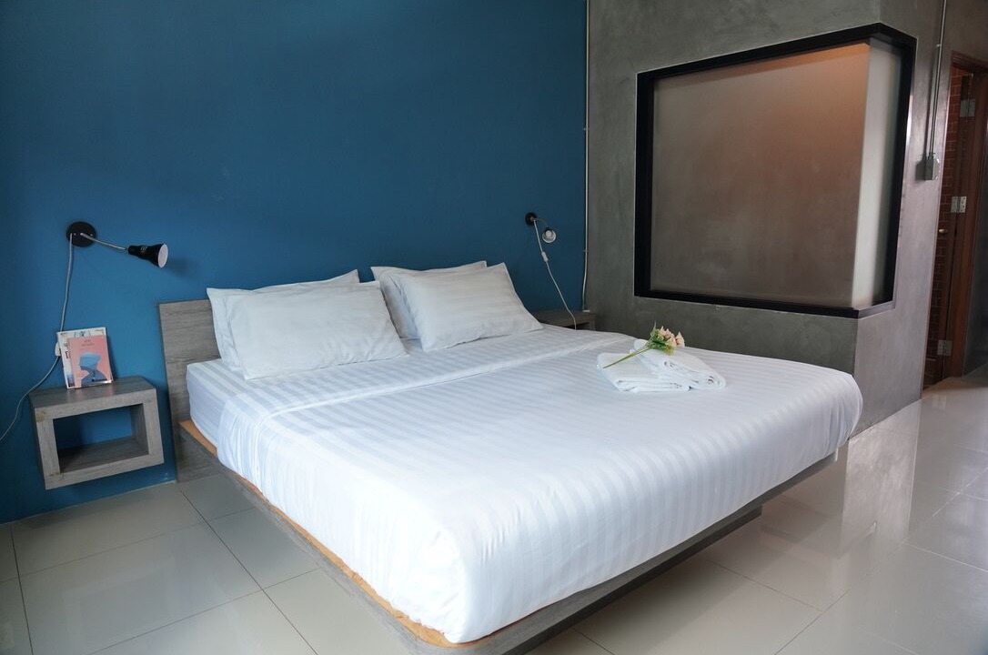 Photo of Bedroom in Rangsit