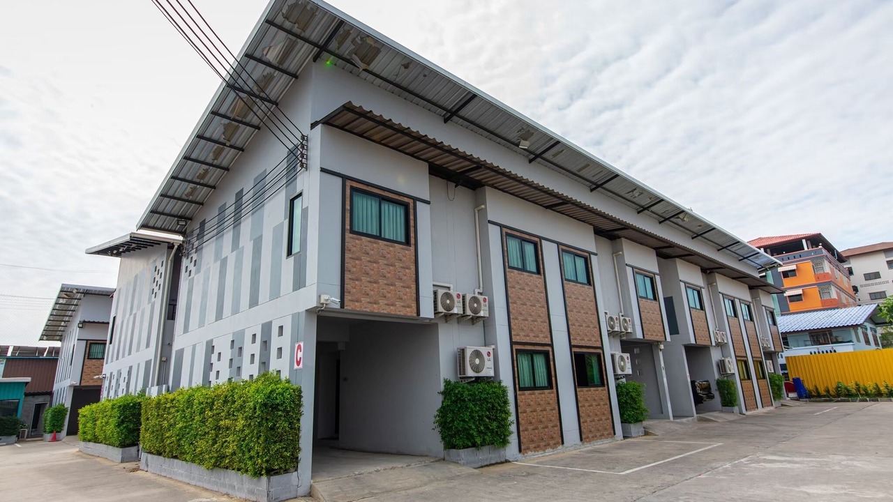Photo of Outdoor in Rangsit
