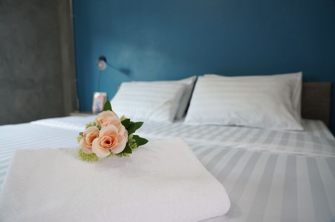 Photo of Bedroom in Rangsit