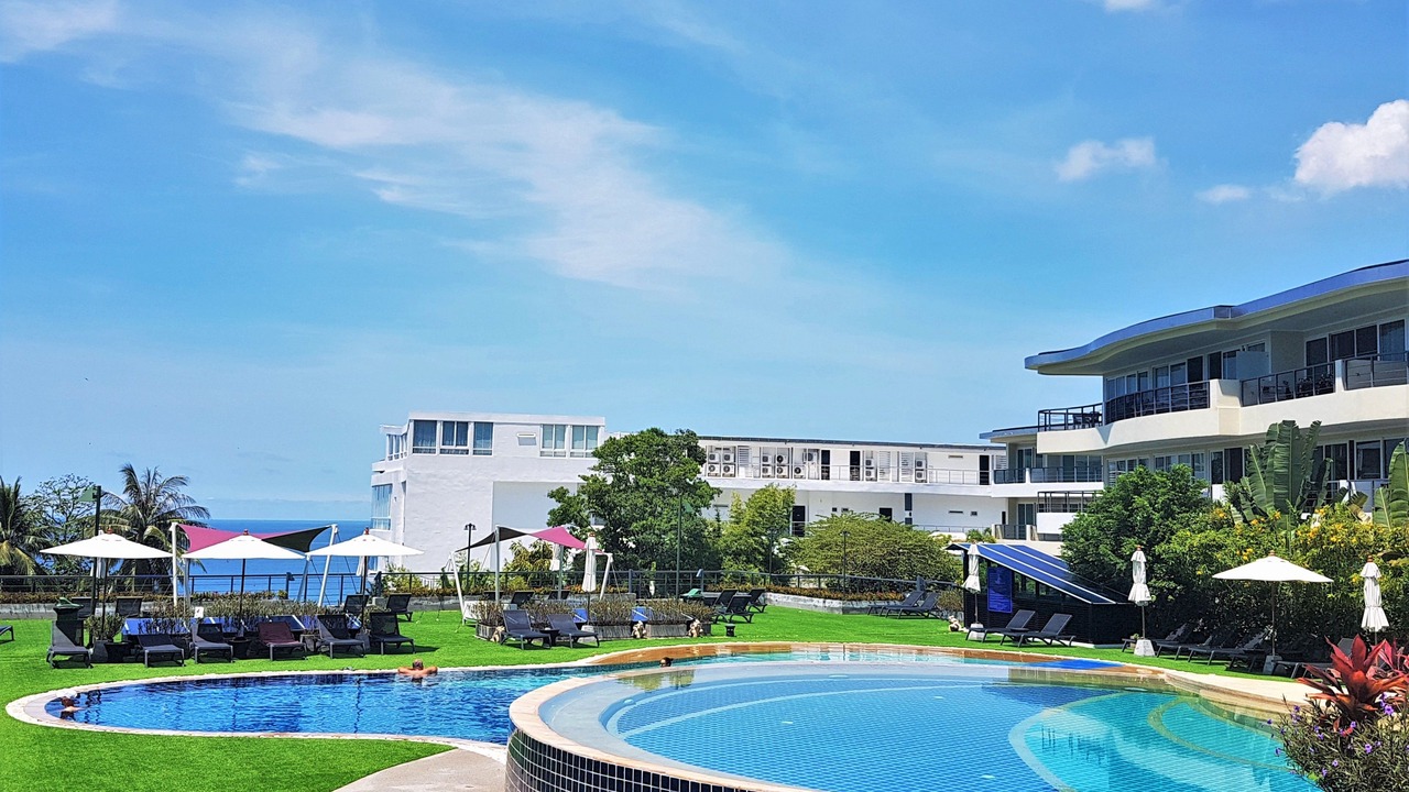 Photo of Outdoor in Karon