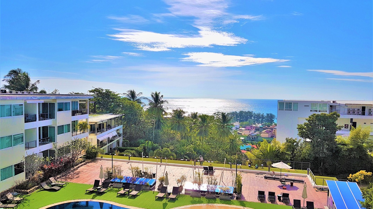 Photo of Outdoor in Karon