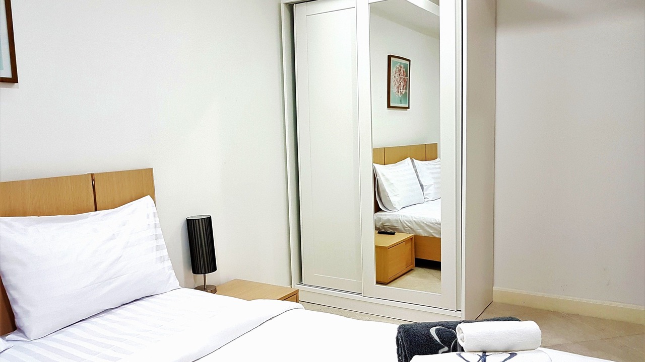 Photo of Bedroom in Karon