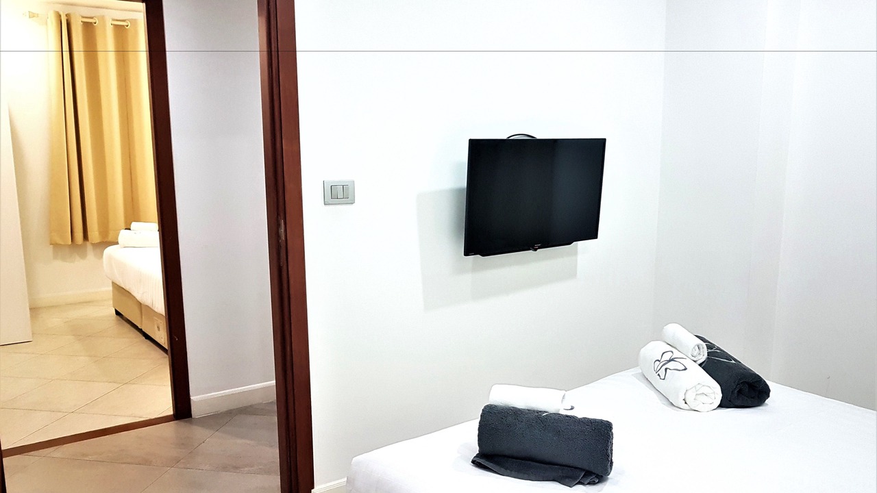 Photo of Bedroom in Karon