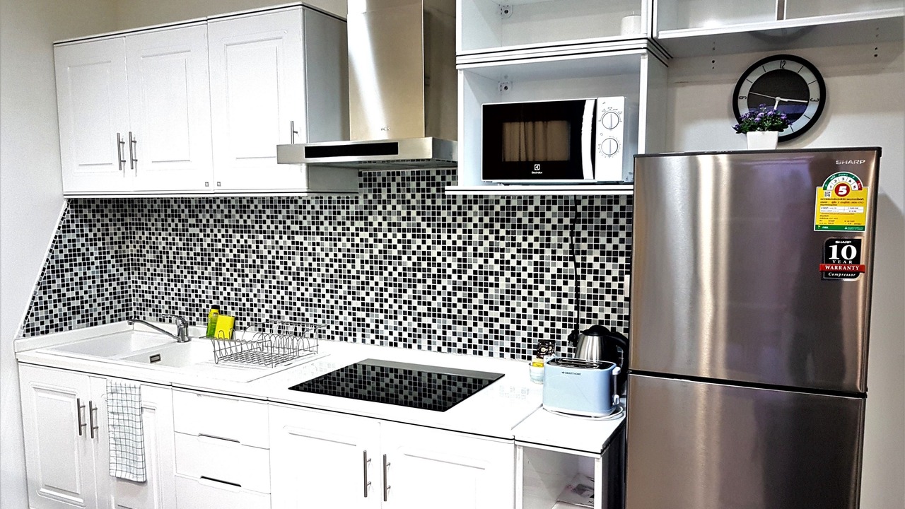 Photo of Kitchen in Karon