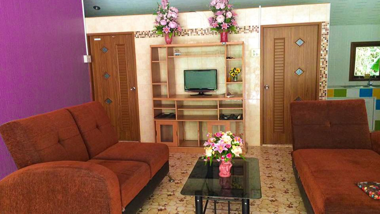 Photo of Bedroom in Ko Kood