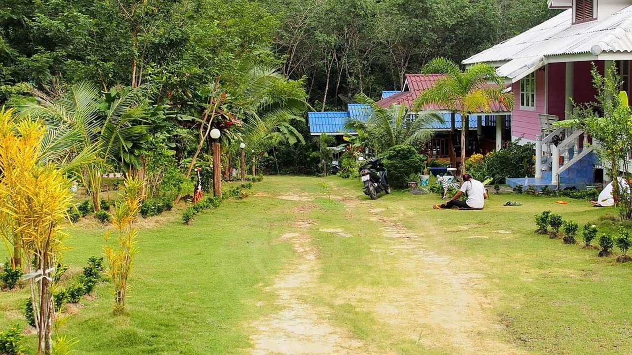 Photo of Outdoor in Ko Kood