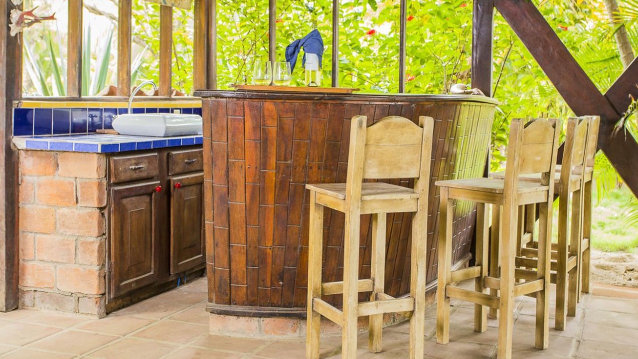 Photo of Kitchen in Mechapa