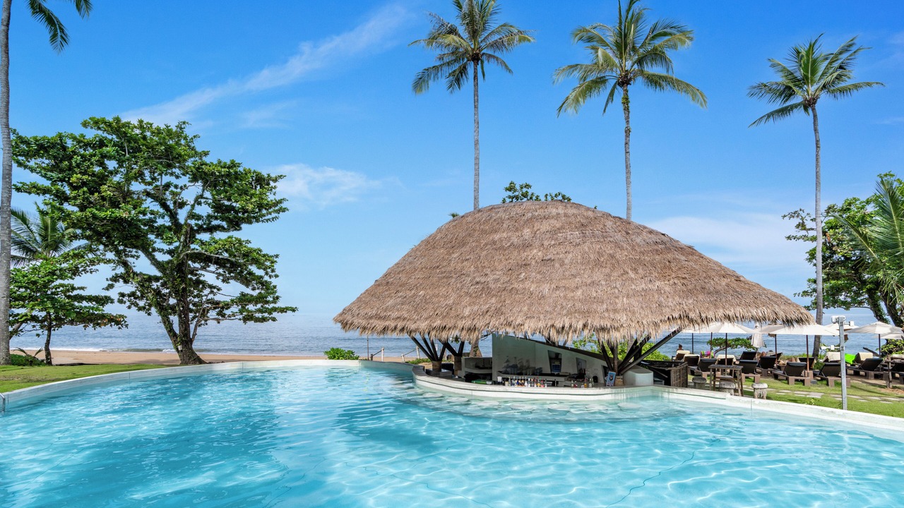 Photo of Outdoor in Khao Lak