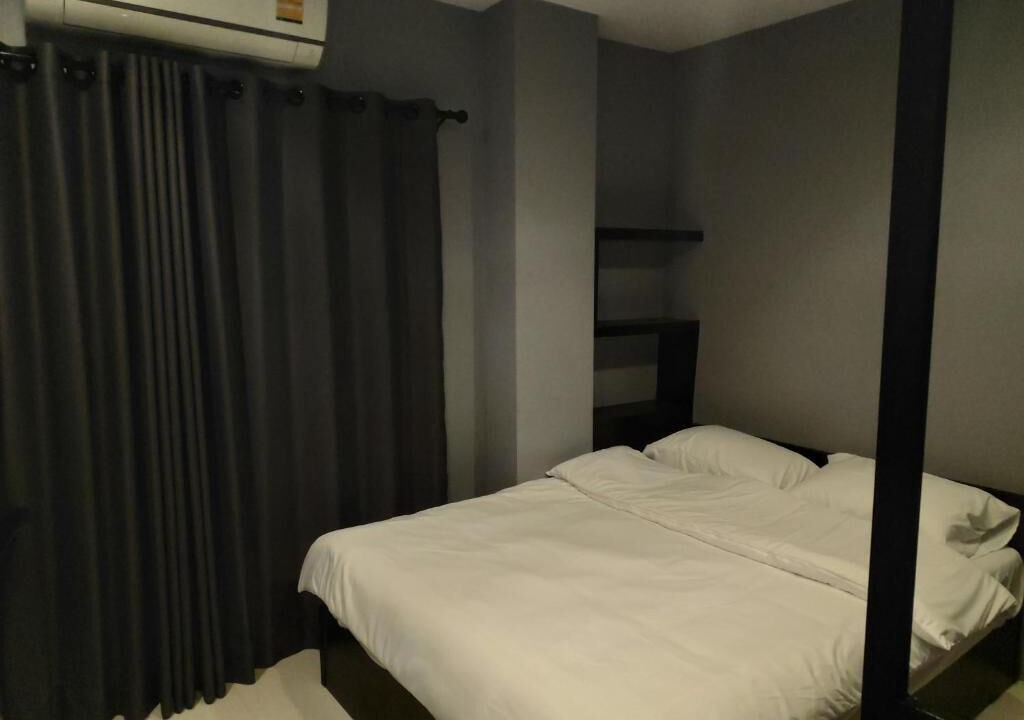 Photo of Bedroom in Ratchadaphisek