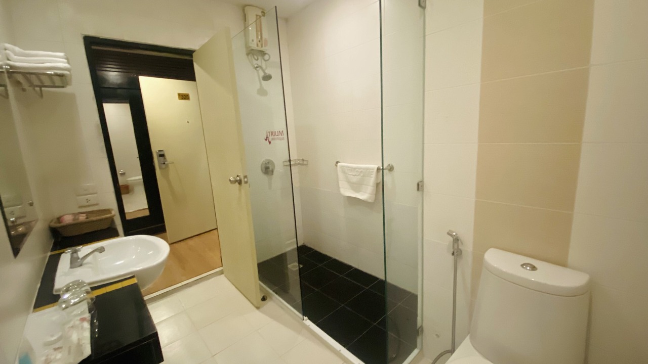 Photo of Bathroom in Ratchadaphisek