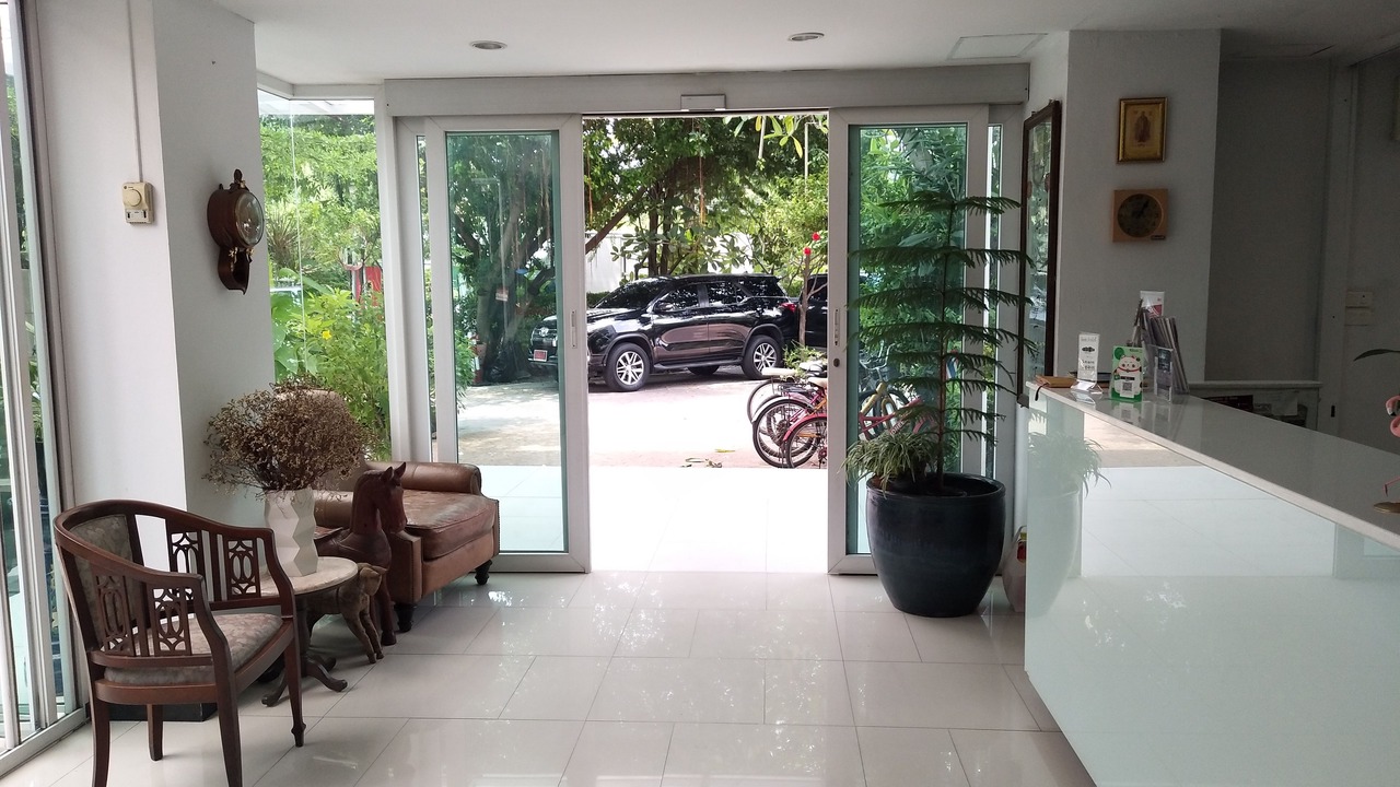 Photo of Livingroom in Pak Kret
