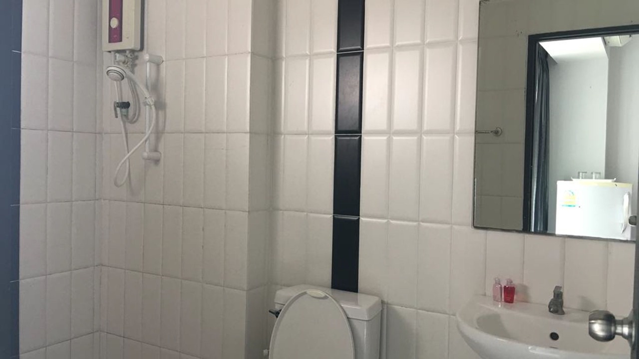 Photo of Bathroom in Pak Kret